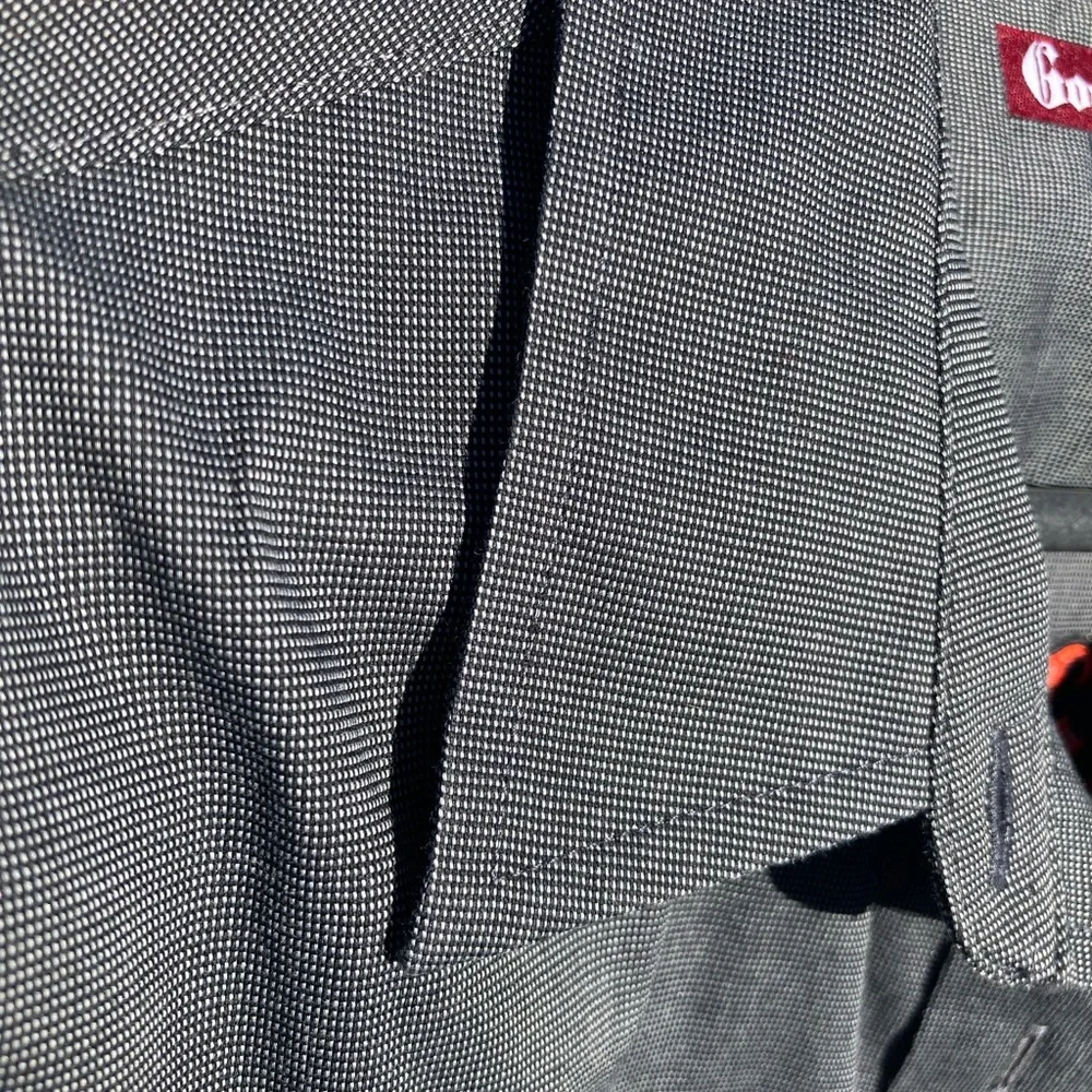 Good Ride button up - Picture 3 of 3